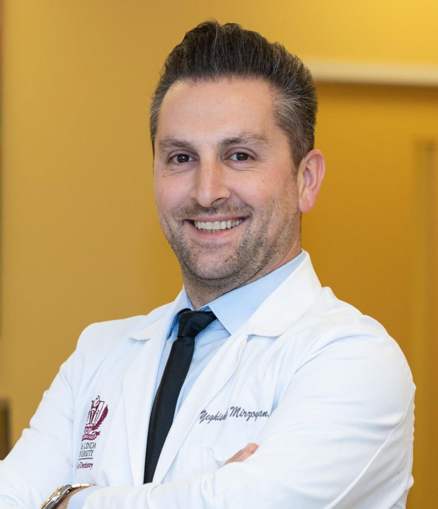 Dr. Mirzoyan Van Nuys, CA