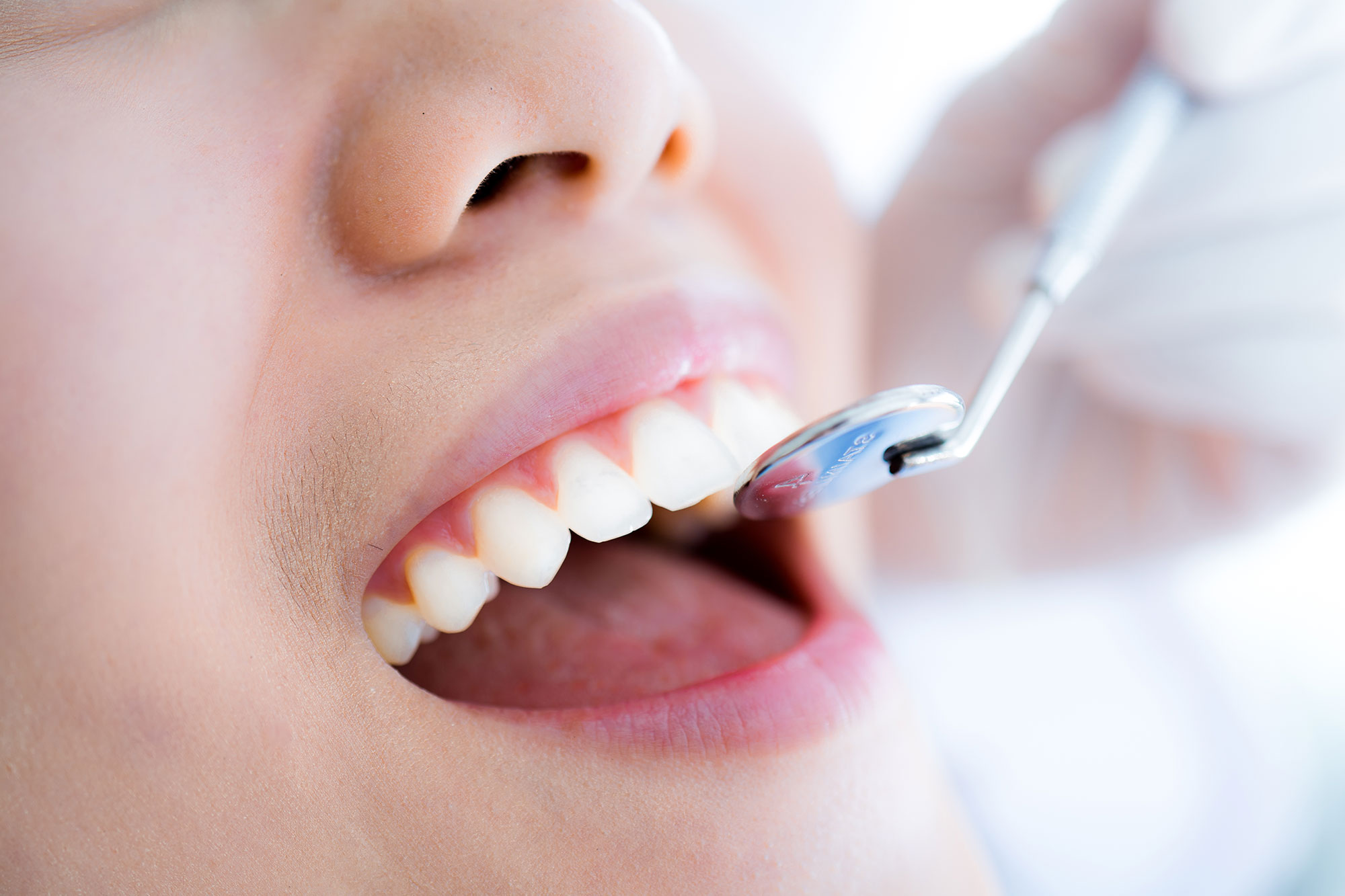 dental implants restored patients oral health Van Nuys, CA