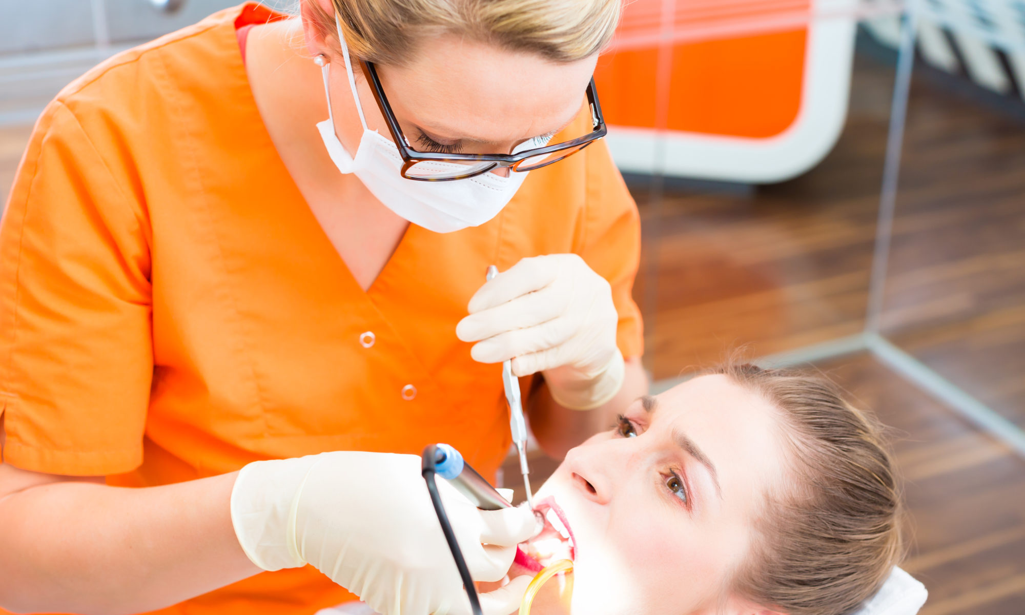 gum disease treatment van nuys ca