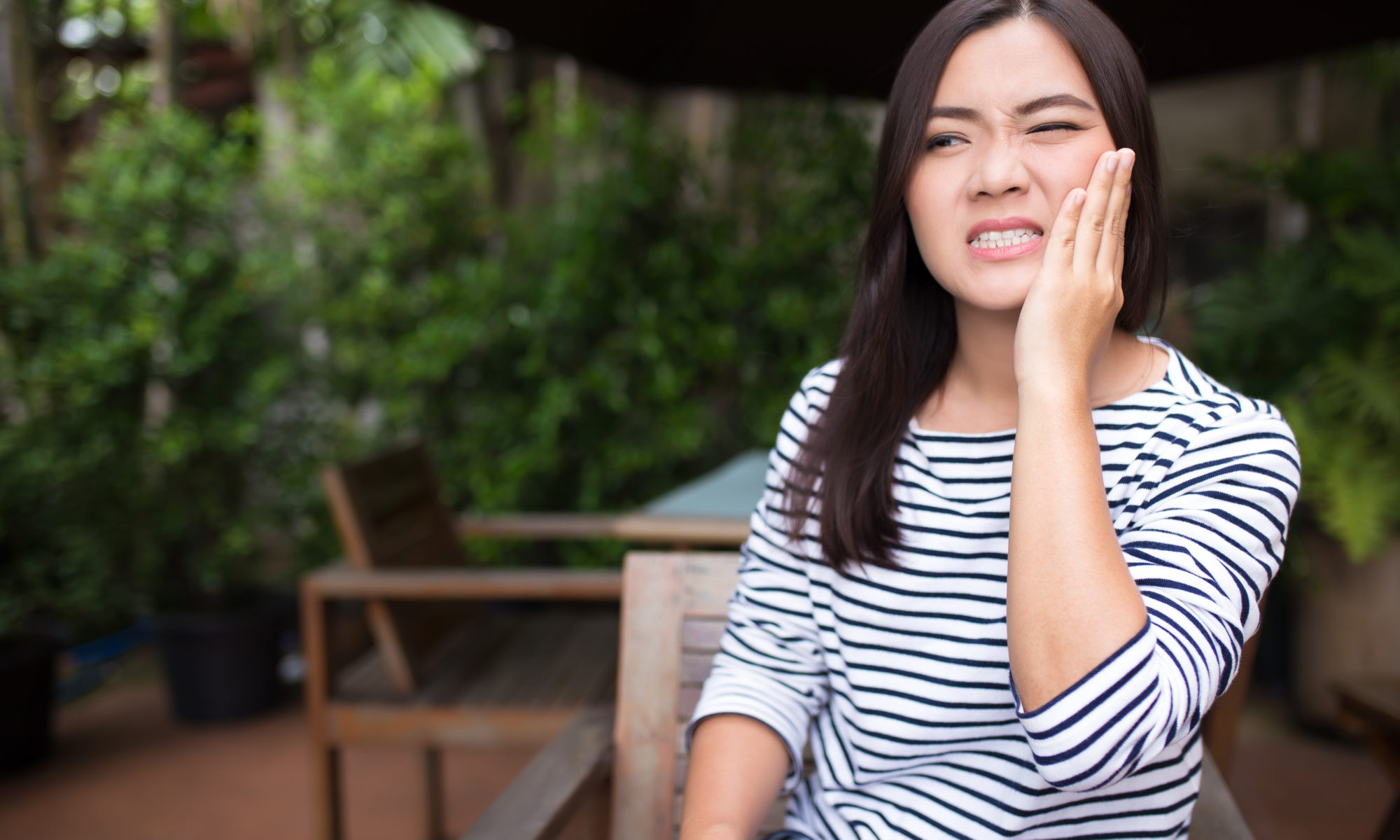 gum disease treatment van nuys