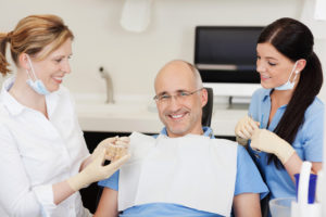 full arch dental implants north hills ca