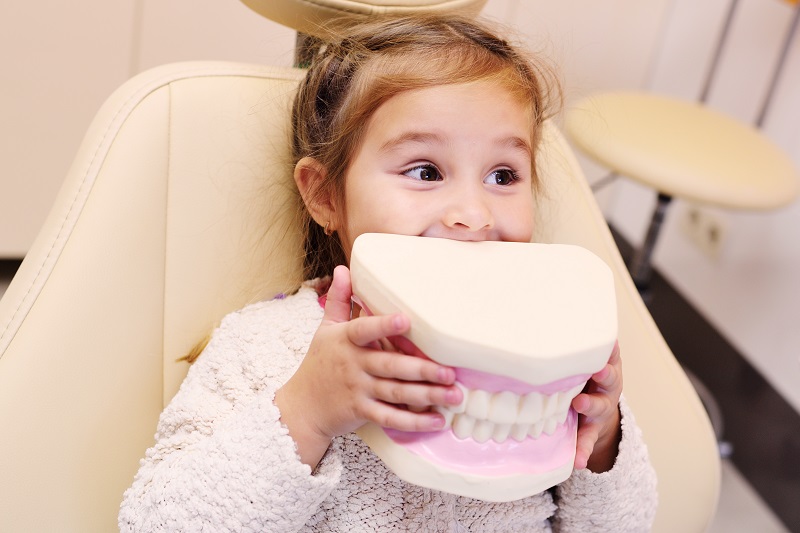 pediatric dentist van nuys ca