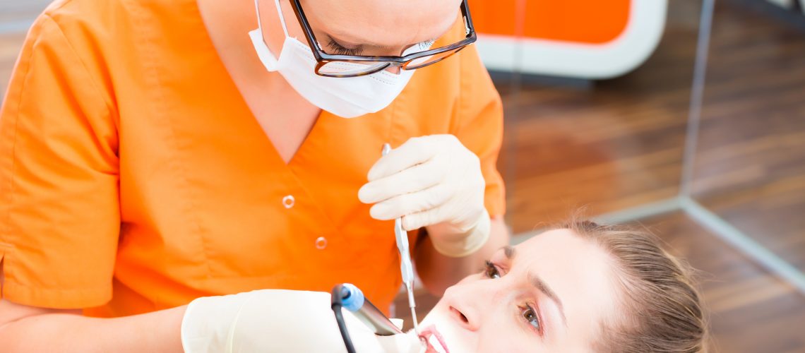 gum disease treatment van nuys ca