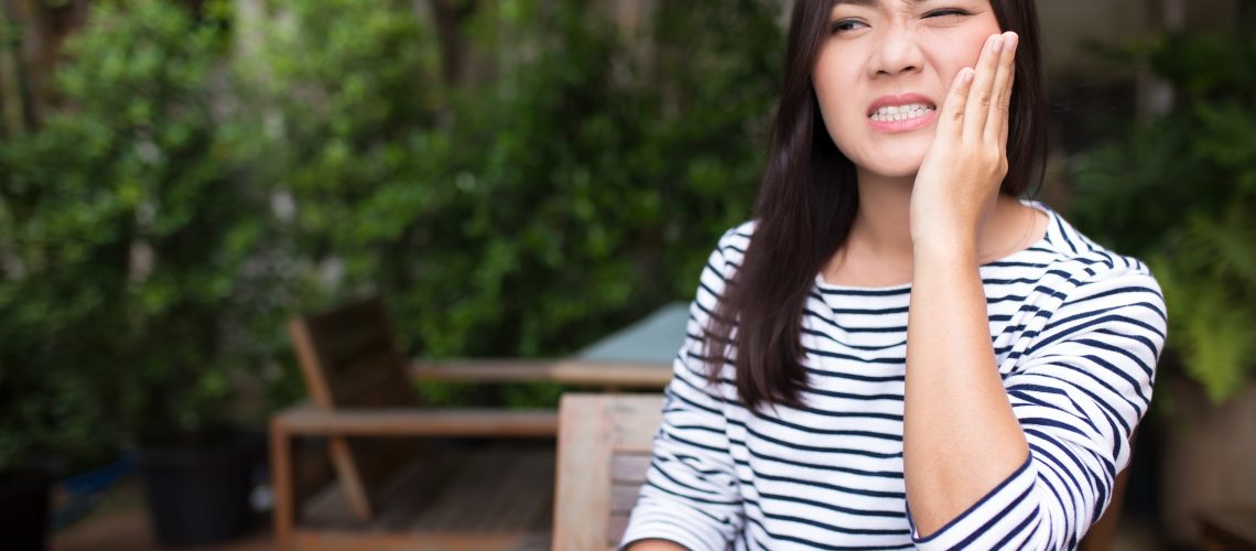 gum disease treatment van nuys