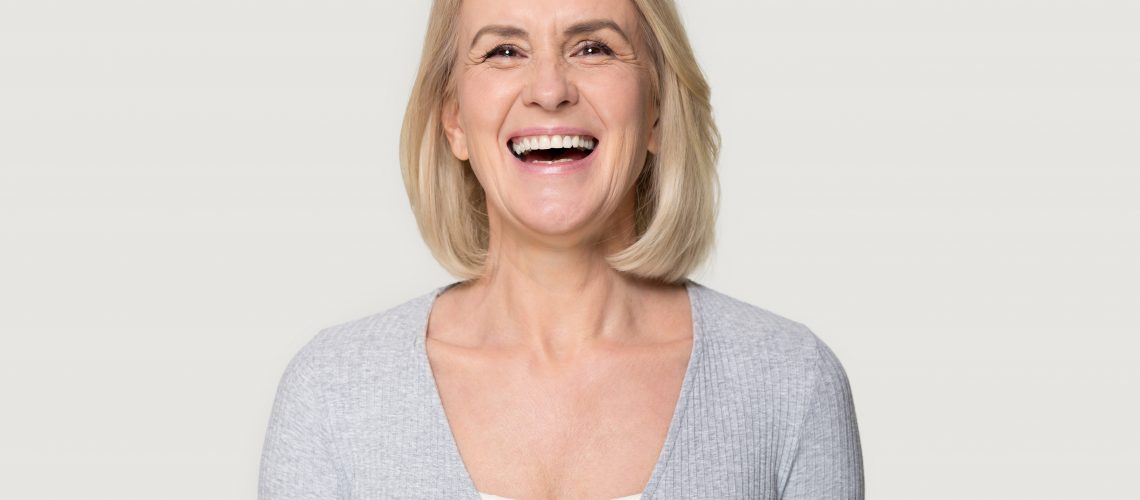 full arch dental implants lake balboa ca